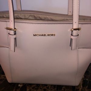 MICHAEL KORS
Sullivan Large Saffiano Leather Tote